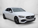 2026 Mercedes-Benz C-Class C 300 Sedan