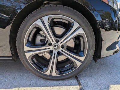 2026 Mercedes-Benz C-Class C 300 Sedan