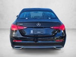 2026 Mercedes-Benz C-Class C 300 Sedan