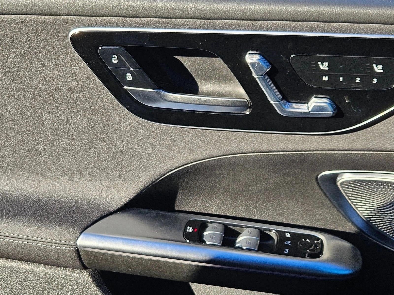 2026 Mercedes-Benz C-Class C 300 Sedan