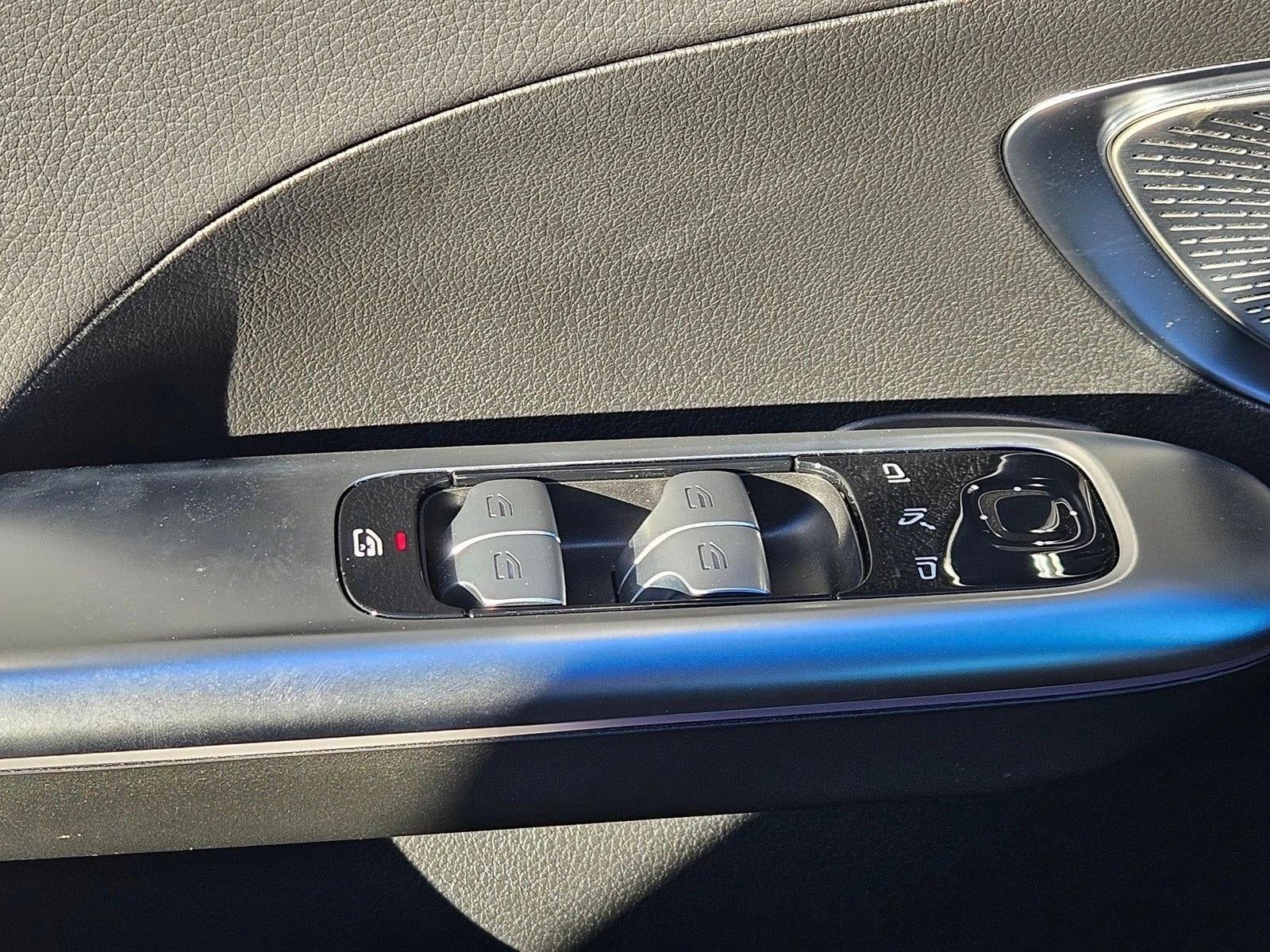 2026 Mercedes-Benz C-Class C 300 Sedan