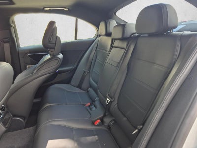 2026 Mercedes-Benz C-Class C 300 Sedan