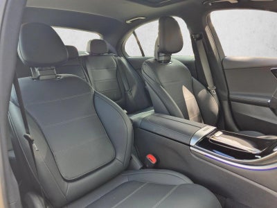 2026 Mercedes-Benz C-Class C 300 Sedan