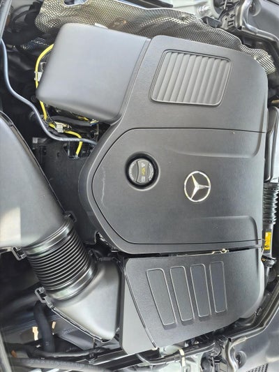 2026 Mercedes-Benz C-Class C 300 Sedan