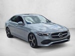 2026 Mercedes-Benz C-Class C 300 Sedan