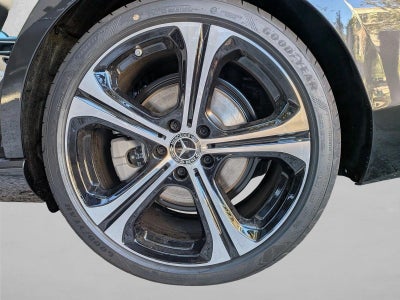 2026 Mercedes-Benz C-Class C 300 Sedan