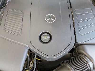 2026 Mercedes-Benz C-Class C 300 Sedan