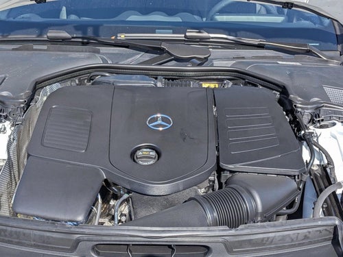 2026 Mercedes-Benz C-Class C 300 Sedan