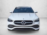 2026 Mercedes-Benz C-Class C 300 Sedan