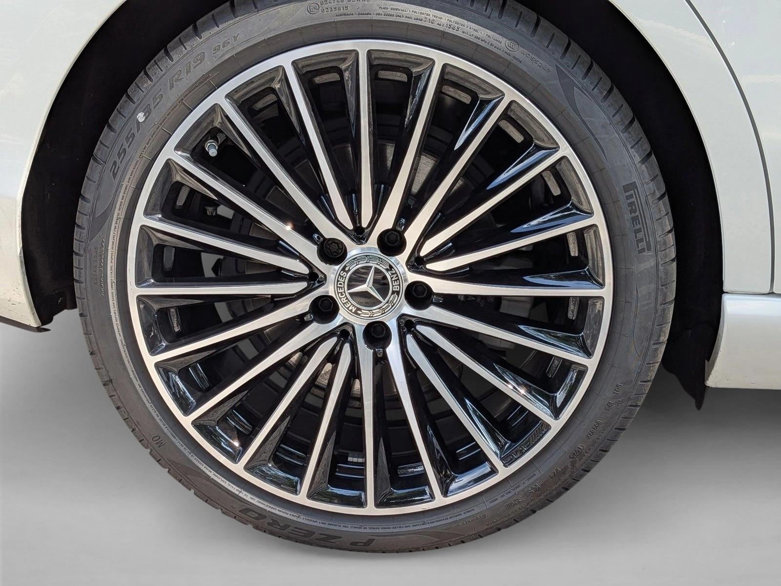 2026 Mercedes-Benz C-Class C 300 Sedan