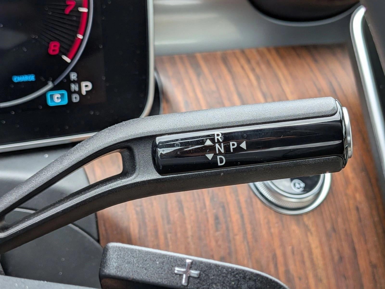 2024 Mercedes-Benz C-Class C 300 4MATIC® Sedan