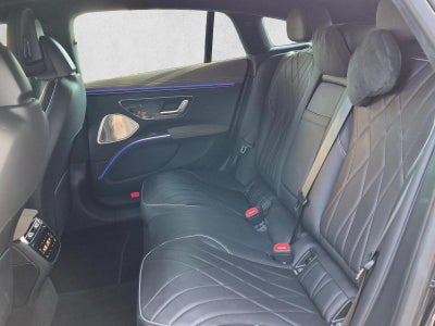 2023 Mercedes-Benz EQS EQS 450 4MATIC® Sedan