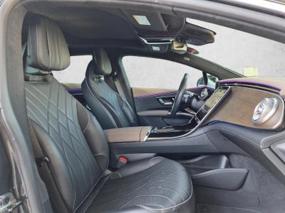 2023 Mercedes-Benz EQS EQS 450 4MATIC® Sedan