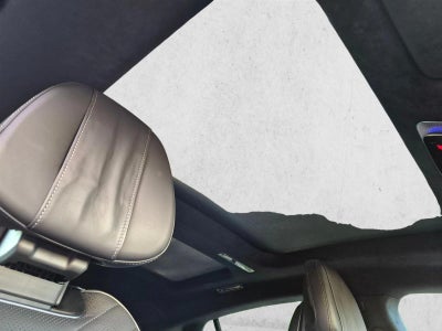 2023 Mercedes-Benz EQS EQS 450 4MATIC® Sedan