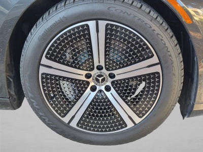 2023 Mercedes-Benz EQS EQS 450 4MATIC® Sedan