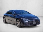 2023 Mercedes-Benz EQS EQS 450 4MATIC® Sedan