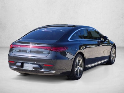 2023 Mercedes-Benz EQS EQS 450 4MATIC® Sedan