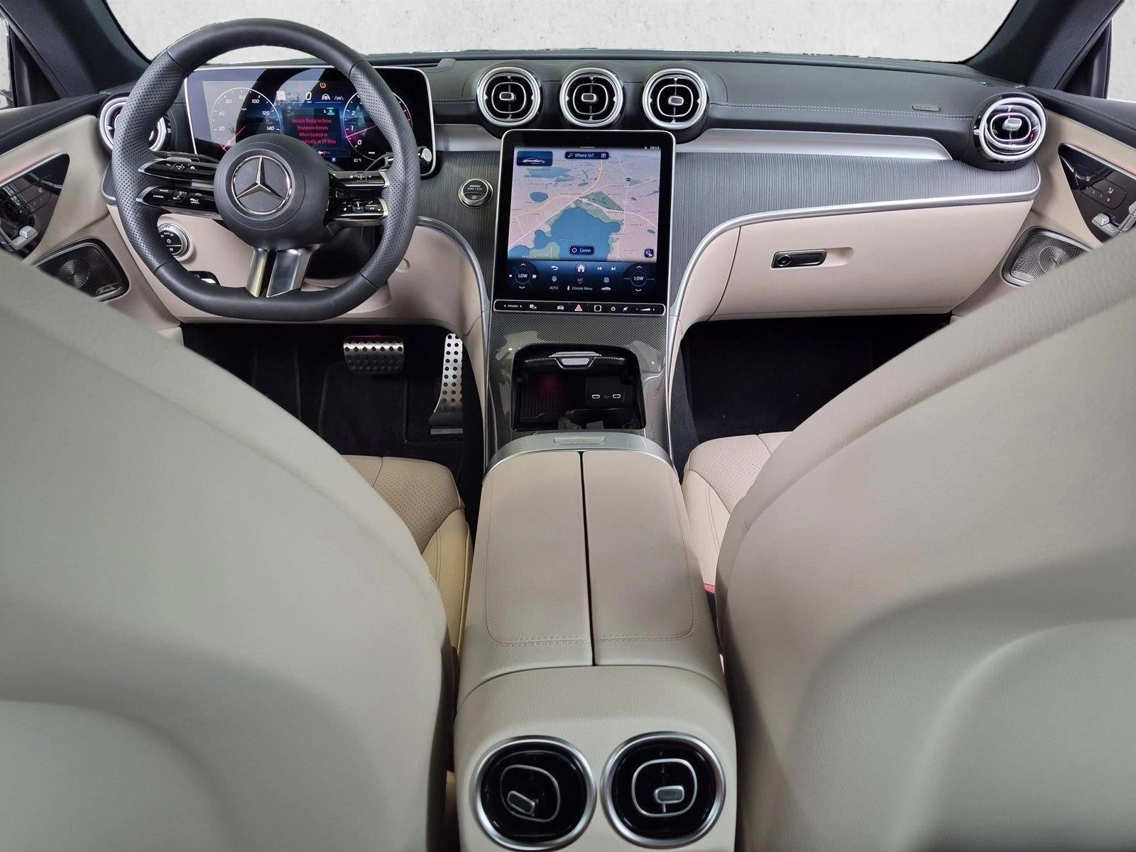 2026 Mercedes-Benz CLE CLE 450 4MATIC® Coupe
