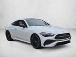 2026 Mercedes-Benz CLE CLE 450 4MATIC® Coupe
