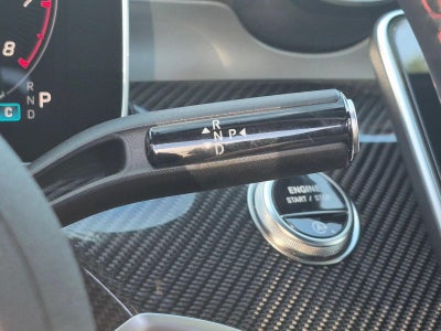 2025 Mercedes-Benz CLE AMG® CLE 53 4MATIC®+ Coupe