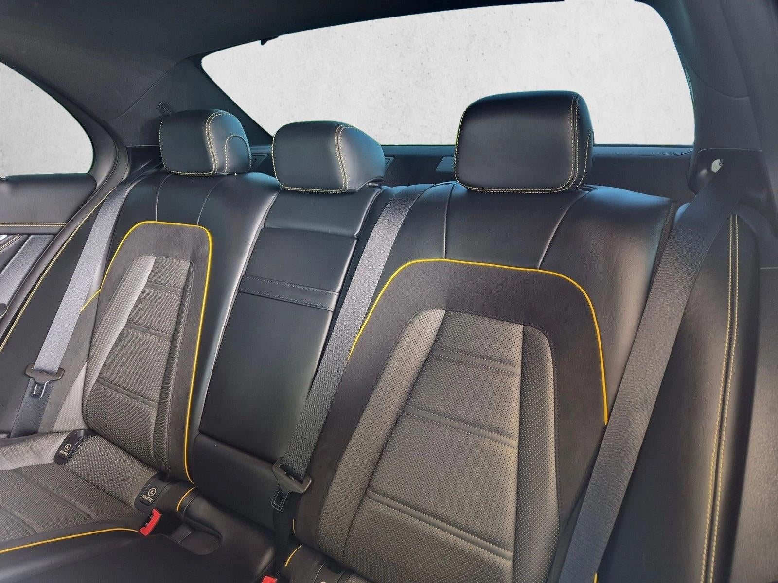 2021 Mercedes-Benz E-Class AMG® E 63 S 4MATIC®+ Sedan