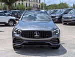 2022 Mercedes-Benz GLC AMG® GLC 43 4MATIC® SUV