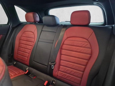 2021 Mercedes-Benz GLC AMG® GLC 43 4MATIC® SUV