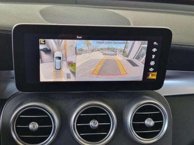 2021 Mercedes-Benz GLC AMG® GLC 43 4MATIC® SUV