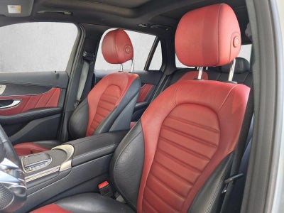2021 Mercedes-Benz GLC AMG® GLC 43 4MATIC® SUV