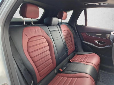 2021 Mercedes-Benz GLC AMG® GLC 43 4MATIC® SUV