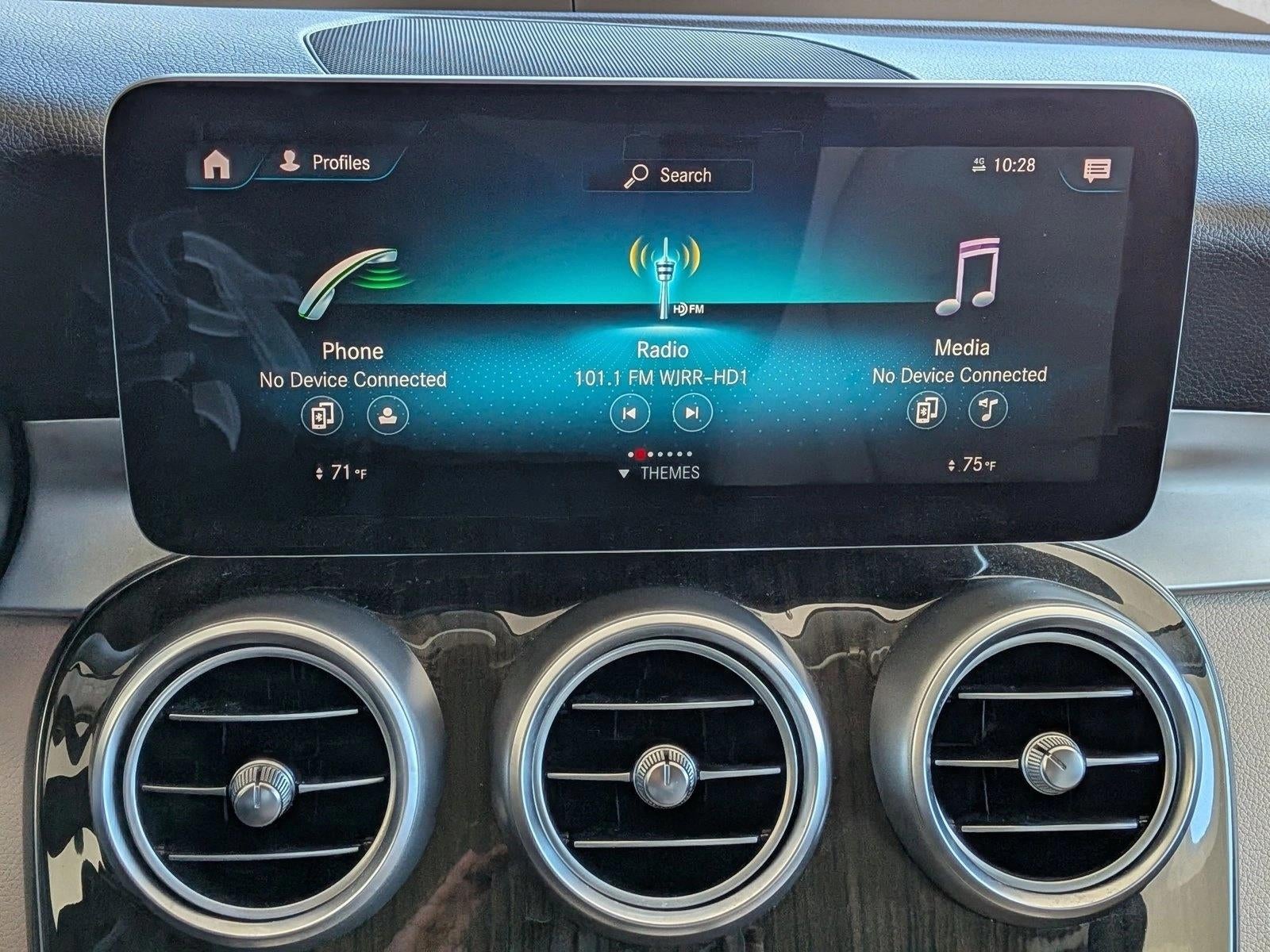 2020 Mercedes-Benz GLC GLC 300 SUV