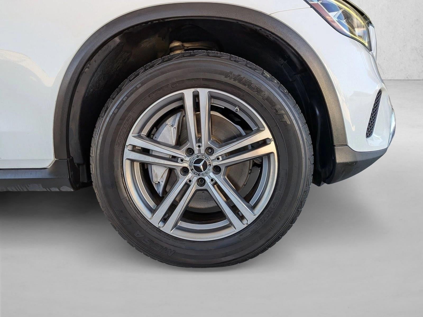 2020 Mercedes-Benz GLC GLC 300 SUV