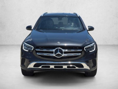 2021 Mercedes-Benz GLC GLC 300 SUV