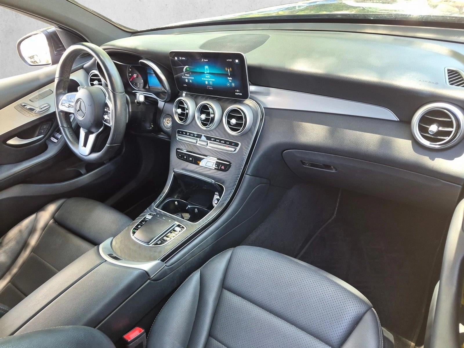2021 Mercedes-Benz GLC GLC 300 SUV