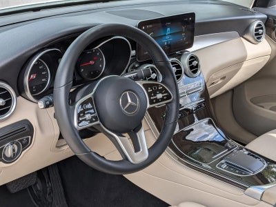 2021 Mercedes-Benz GLC GLC 300 SUV