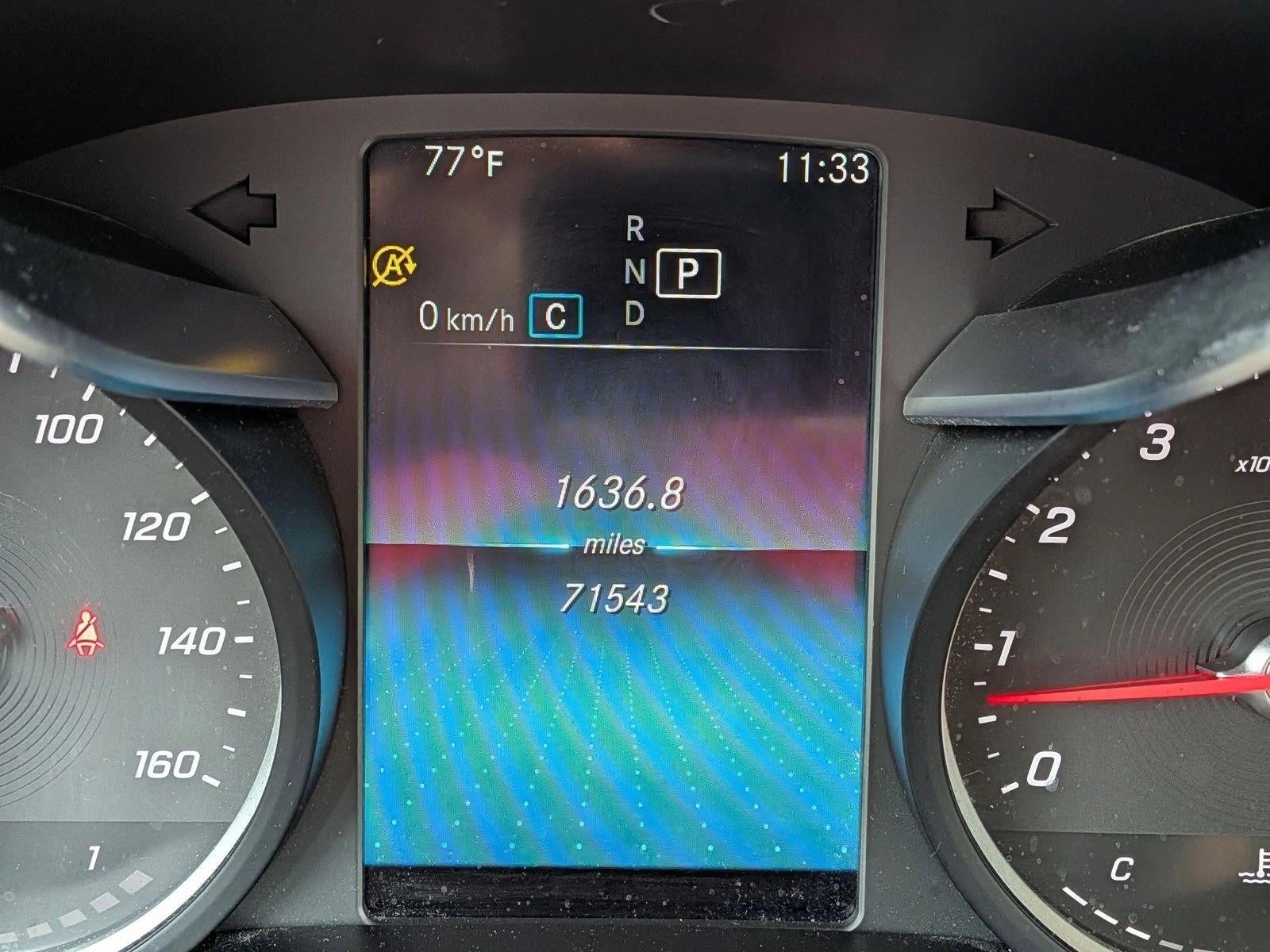 2021 Mercedes-Benz GLC GLC 300 SUV