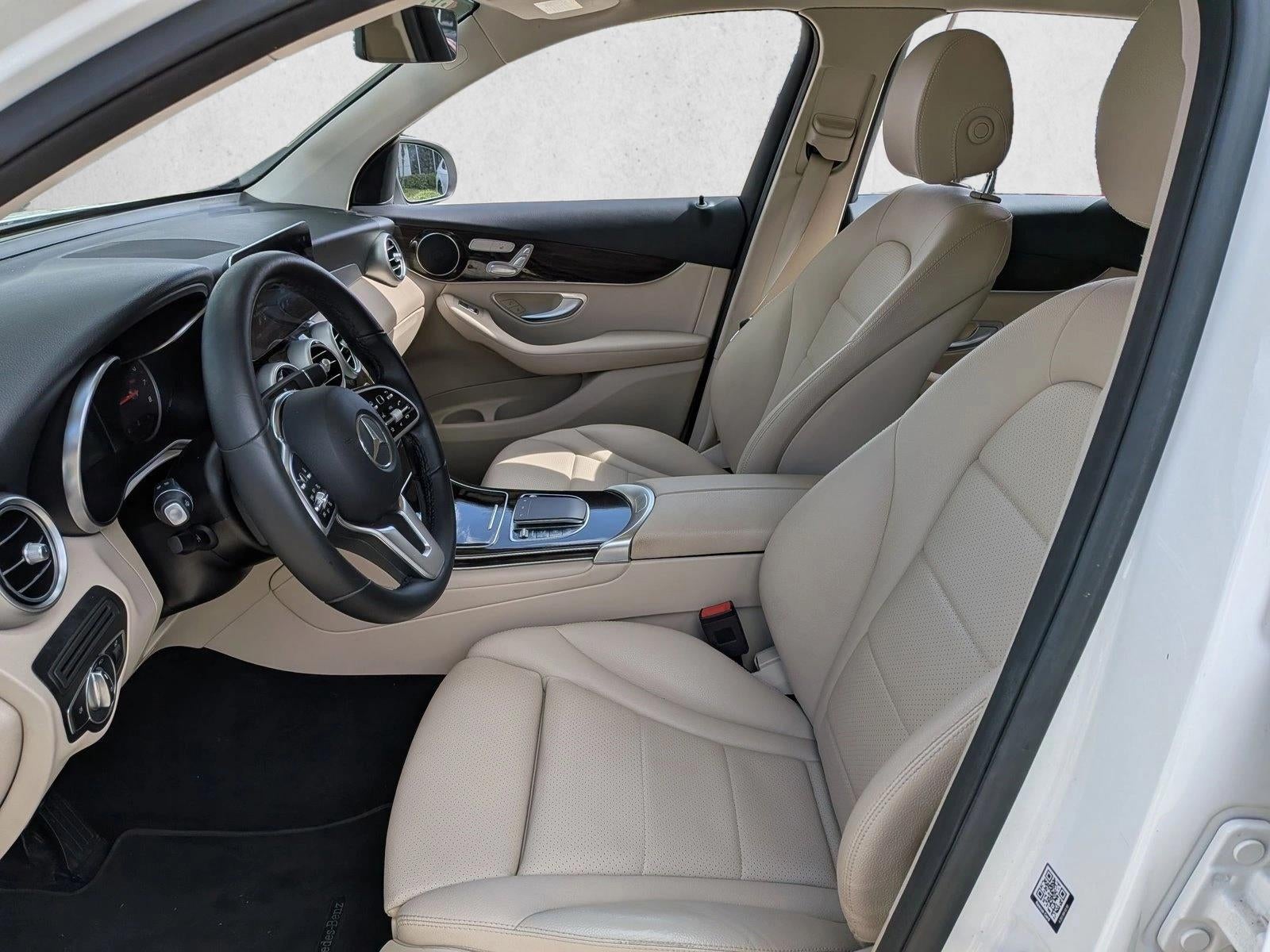 2021 Mercedes-Benz GLC GLC 300 SUV