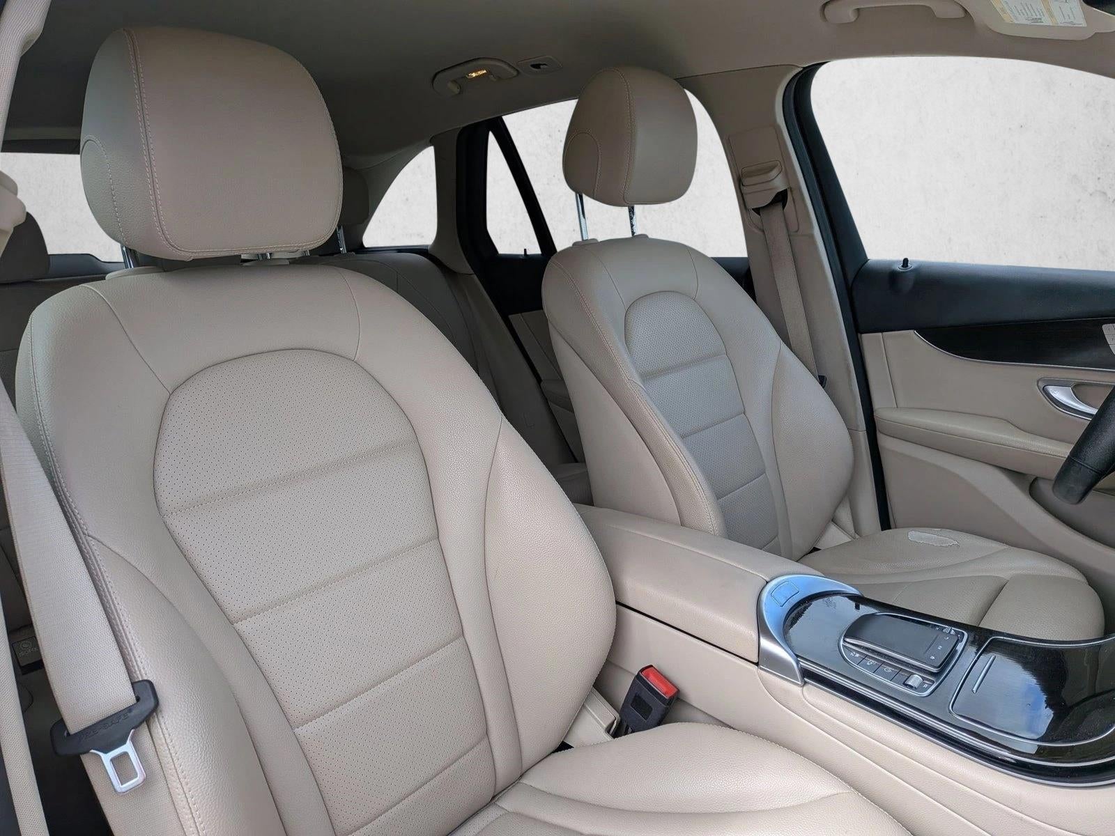 2021 Mercedes-Benz GLC GLC 300 SUV