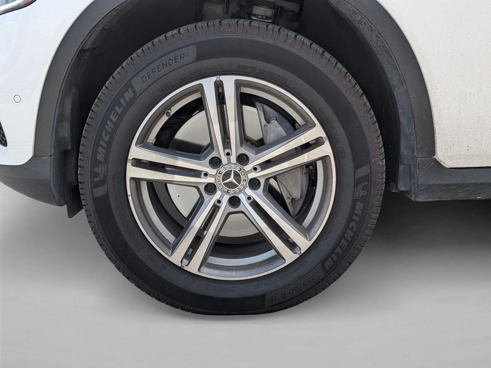 2021 Mercedes-Benz GLC GLC 300 SUV