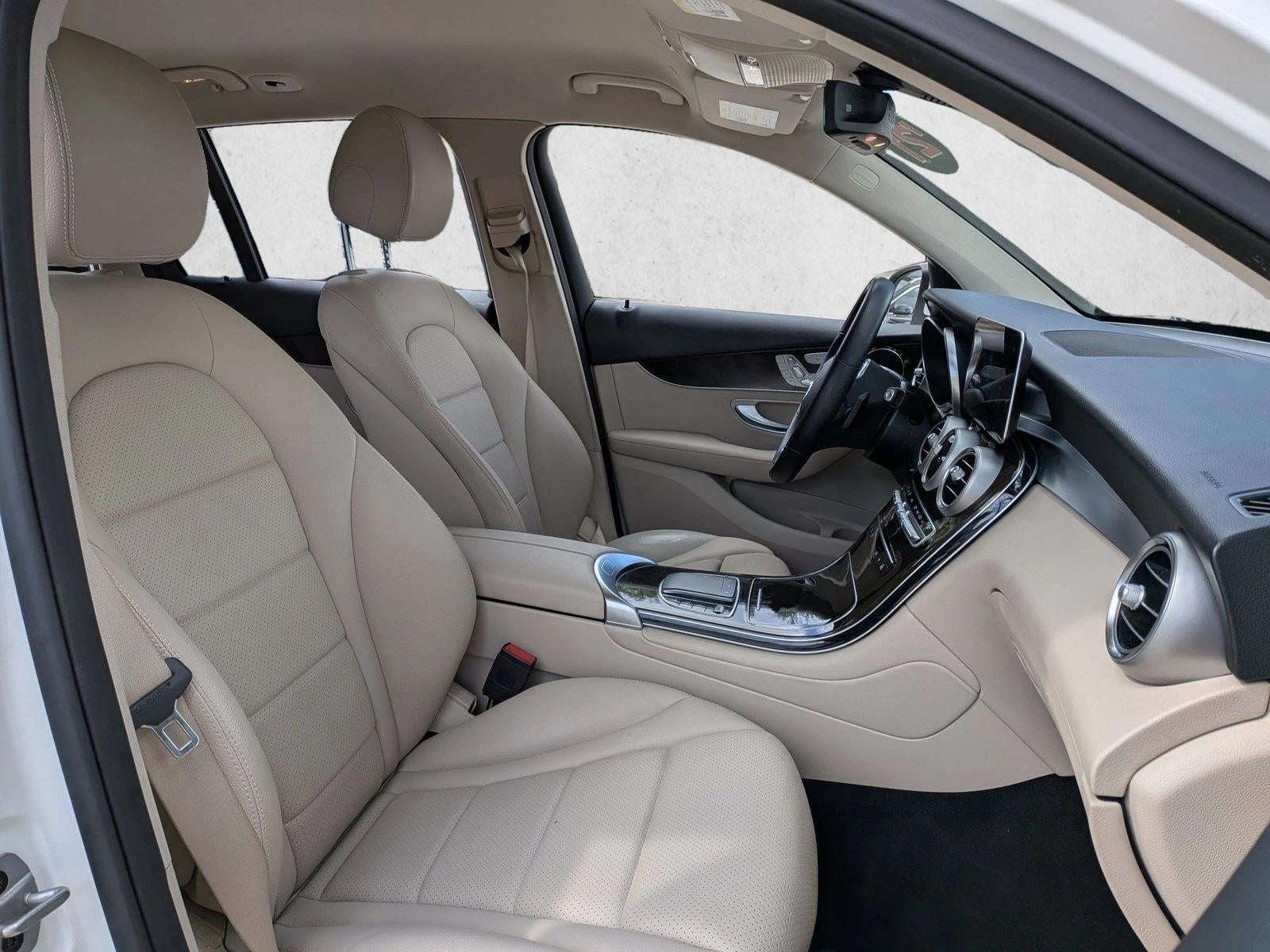 2021 Mercedes-Benz GLC GLC 300 SUV