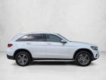 2021 Mercedes-Benz GLC GLC 300 SUV