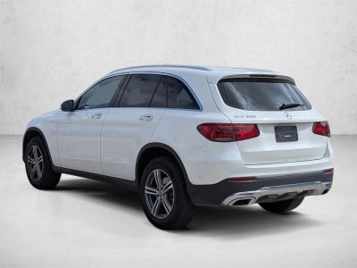 2021 Mercedes-Benz GLC GLC 300 SUV