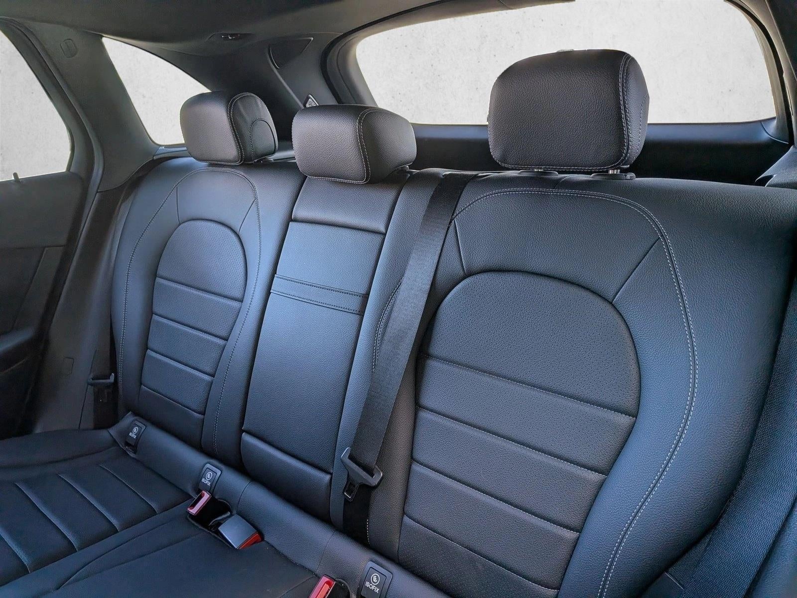 2022 Mercedes-Benz GLC GLC 300 4MATIC® SUV