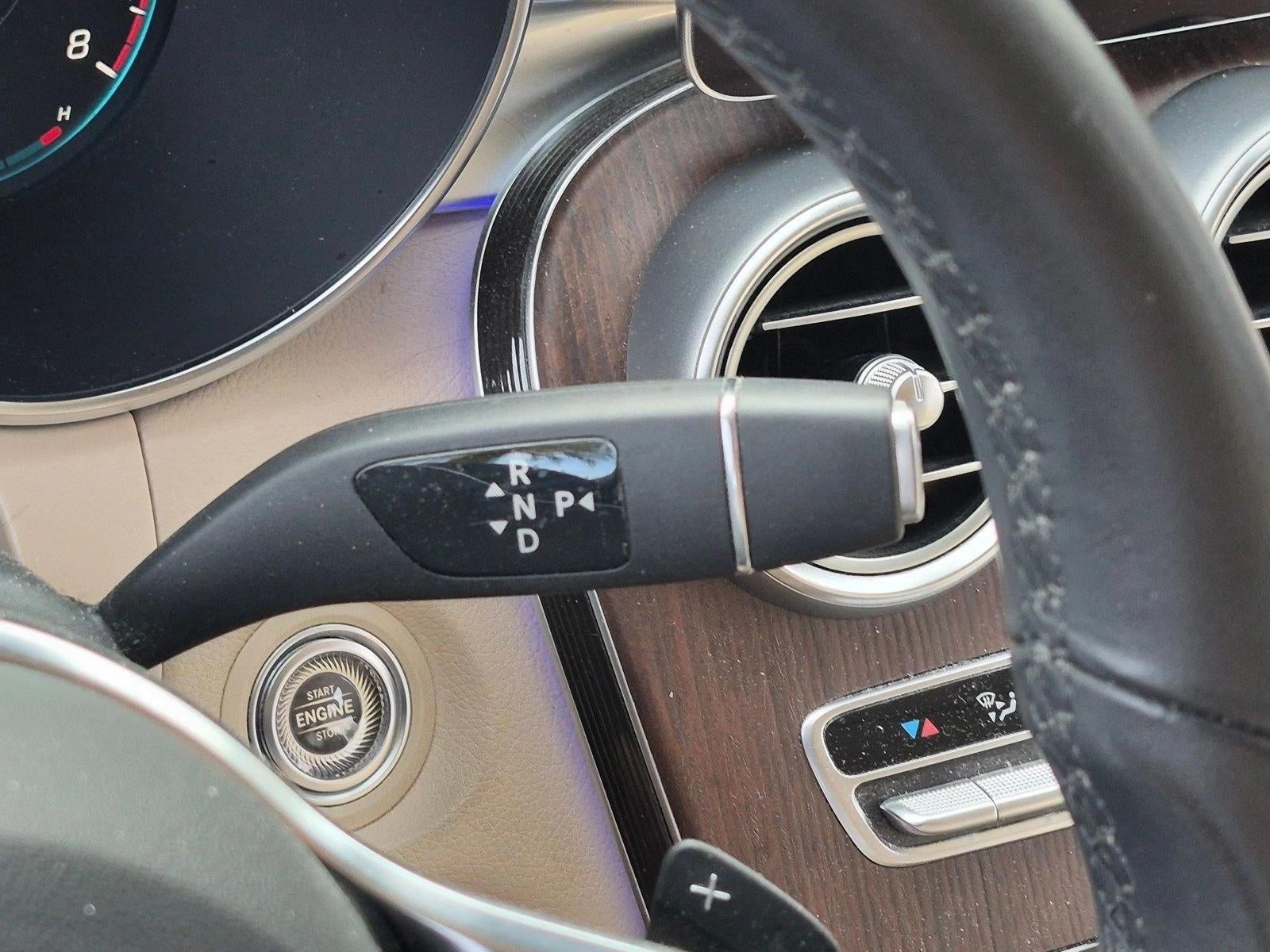 2023 Mercedes-Benz GLC GLC 300 4MATIC® Coupe