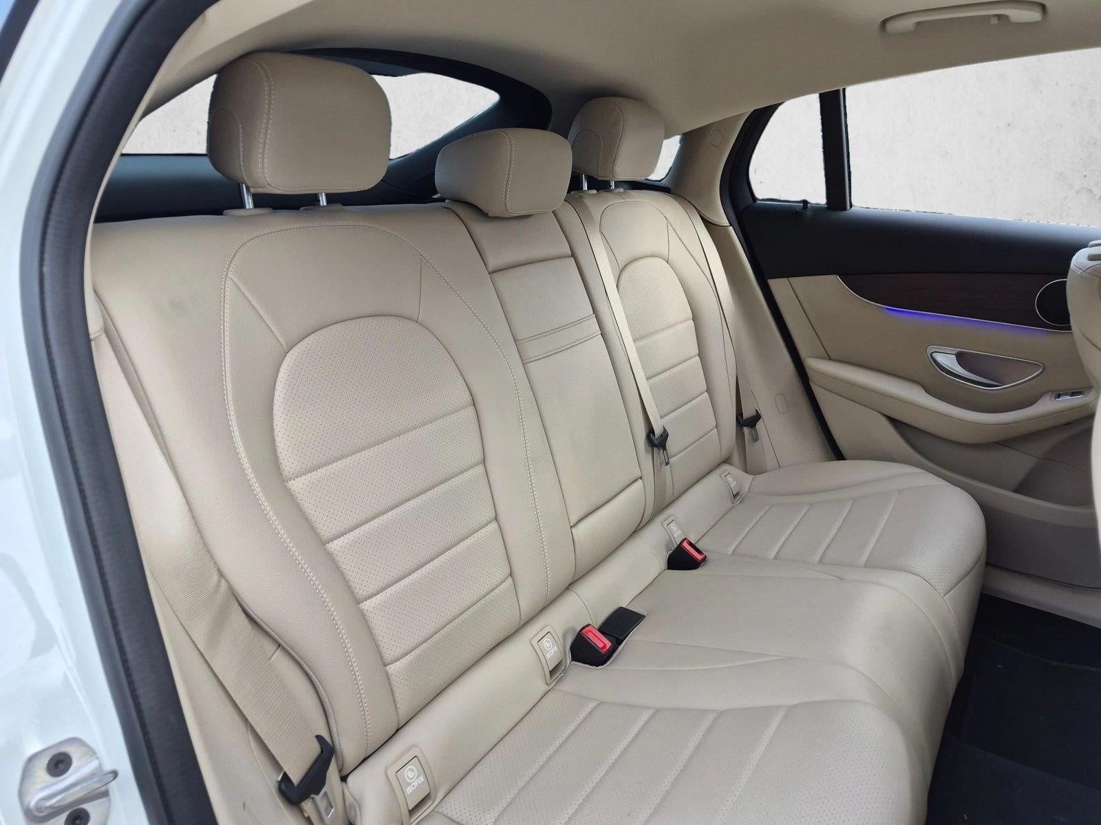 2023 Mercedes-Benz GLC GLC 300 4MATIC® Coupe