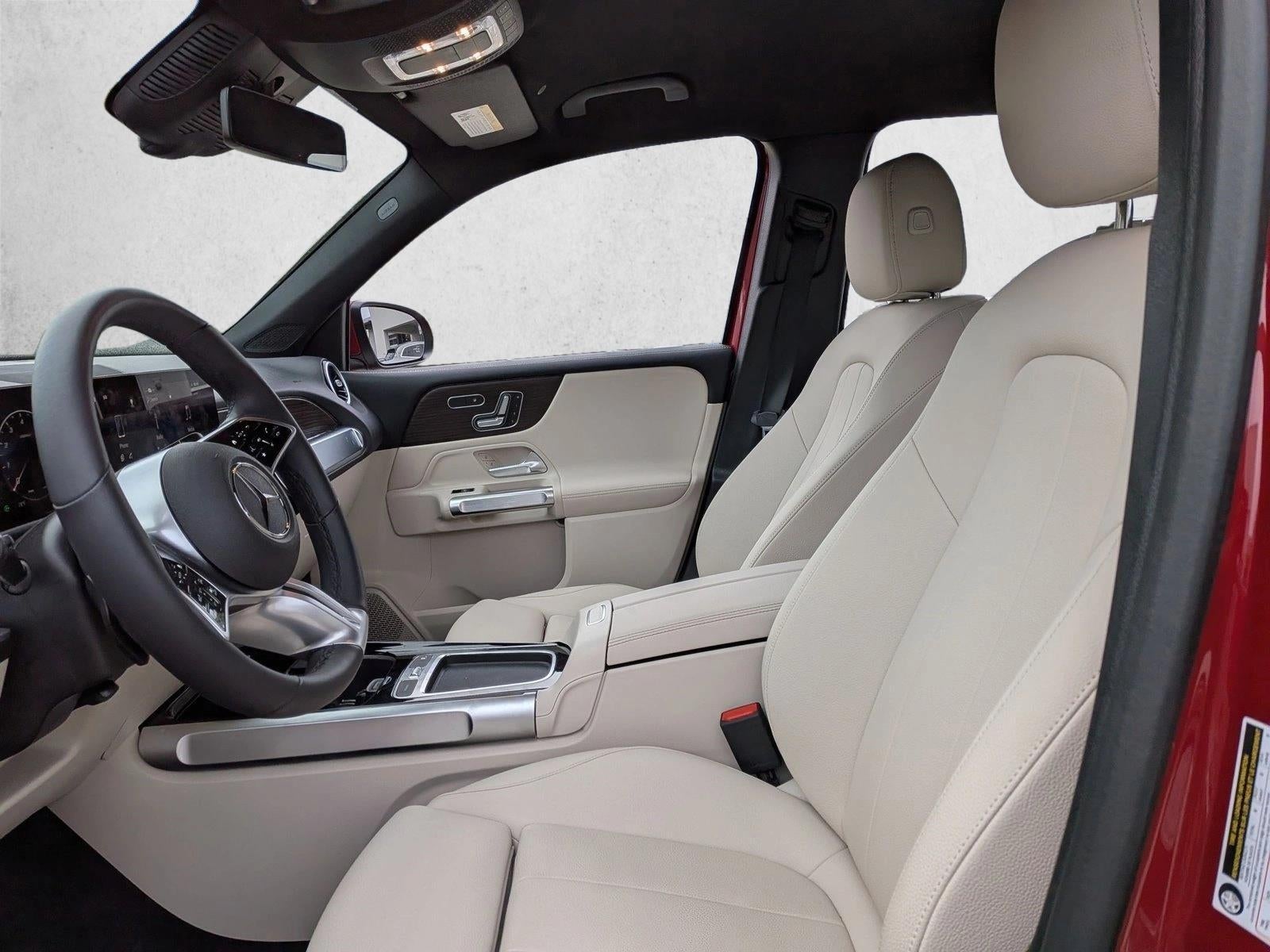 2026 Mercedes-Benz GLB GLB 250 SUV