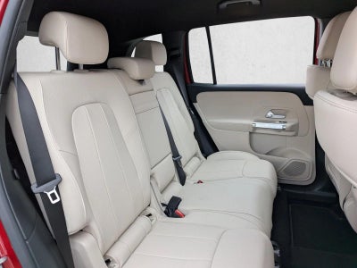 2026 Mercedes-Benz GLB GLB 250 SUV