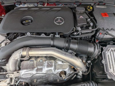 2026 Mercedes-Benz GLB GLB 250 SUV