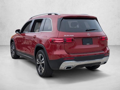 2026 Mercedes-Benz GLB GLB 250 SUV