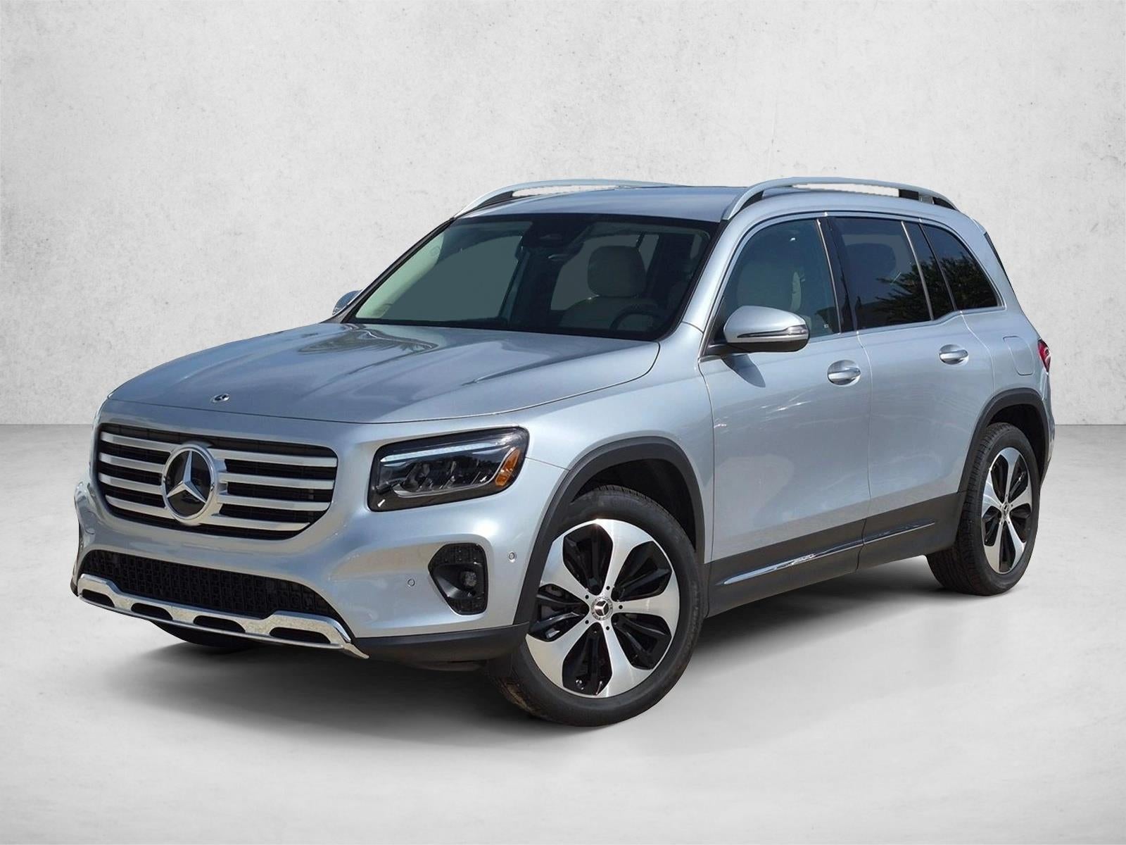 2026 Mercedes-Benz GLB GLB 250 SUV